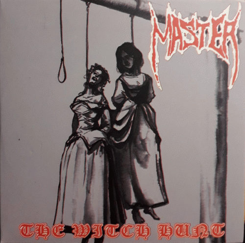 Master (USA) : The Witch Hunt